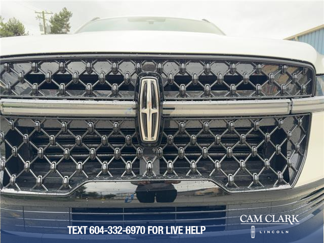 2025 Lincoln Navigator L Reserve (Stk: 0N5589) in Kamloops - Image 9 of 25