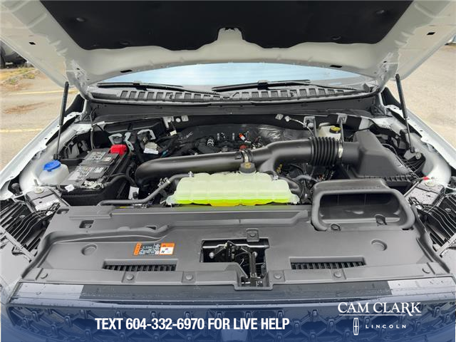 2025 Lincoln Navigator L Reserve (Stk: 0N5589) in Kamloops - Image 10 of 25