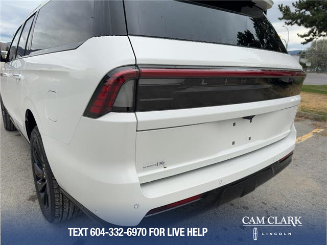 2025 Lincoln Navigator L Reserve (Stk: 0N5589) in Kamloops - Image 11 of 25