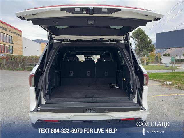 2025 Lincoln Navigator L Reserve (Stk: 0N5589) in Kamloops - Image 12 of 25