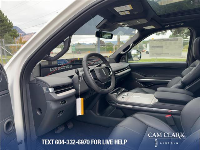 2025 Lincoln Navigator L Reserve (Stk: 0N5589) in Kamloops - Image 13 of 25