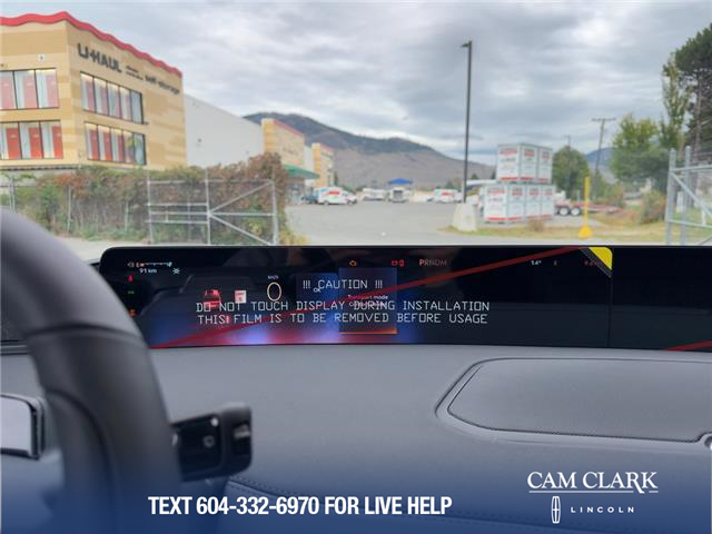 2025 Lincoln Navigator L Reserve (Stk: 0N5589) in Kamloops - Image 15 of 25