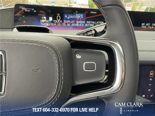 2025 Lincoln Navigator L Reserve (Stk: 0N5589) in Kamloops - Image 16 of 25