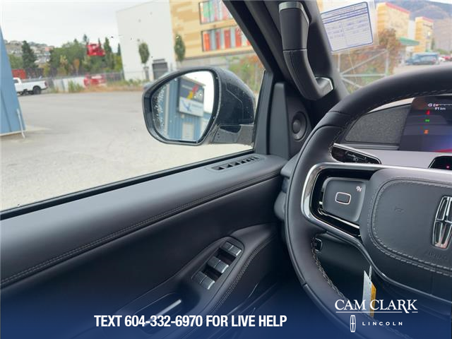2025 Lincoln Navigator L Reserve (Stk: 0N5589) in Kamloops - Image 17 of 25