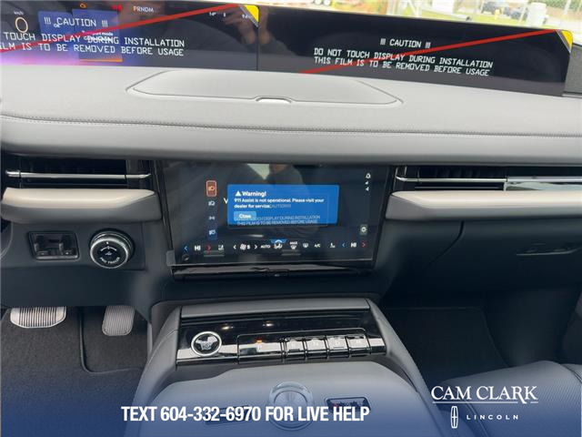 2025 Lincoln Navigator L Reserve (Stk: 0N5589) in Kamloops - Image 18 of 25