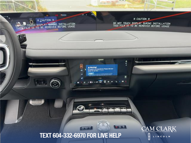 2025 Lincoln Navigator L Reserve (Stk: 0N5589) in Kamloops - Image 19 of 25