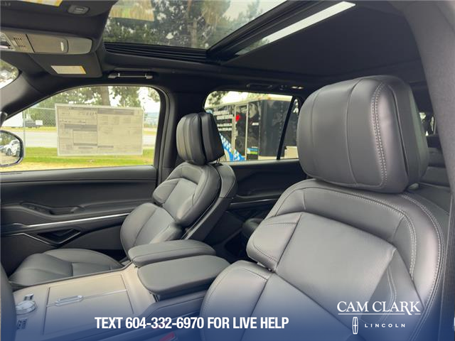 2025 Lincoln Navigator L Reserve (Stk: 0N5589) in Kamloops - Image 20 of 25