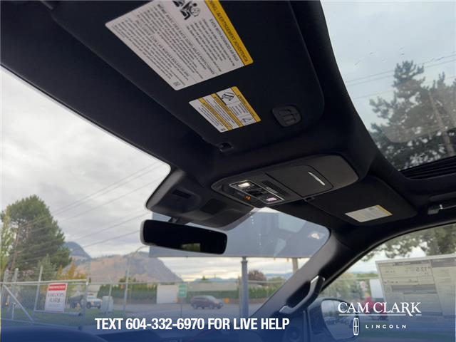 2025 Lincoln Navigator L Reserve (Stk: 0N5589) in Kamloops - Image 21 of 25