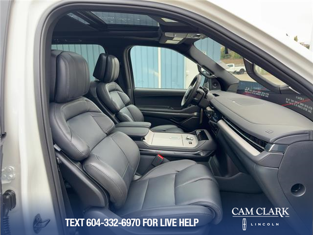 2025 Lincoln Navigator L Reserve (Stk: 0N5589) in Kamloops - Image 22 of 25