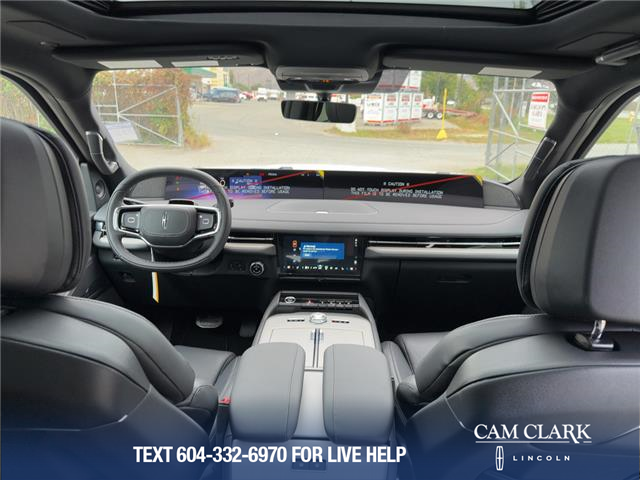 2025 Lincoln Navigator L Reserve (Stk: 0N5589) in Kamloops - Image 24 of 25