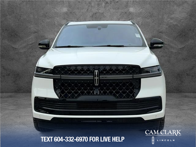 2025 Lincoln Navigator L Reserve (Stk: 0N5589) in Kamloops - Image 2 of 25