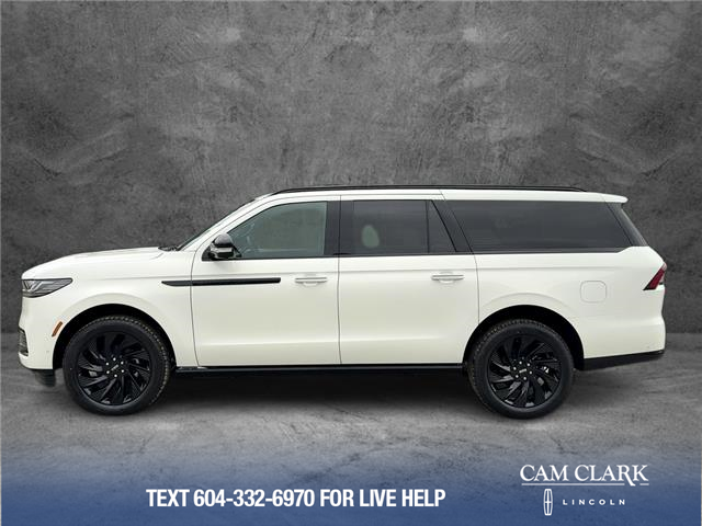 2025 Lincoln Navigator L Reserve (Stk: 0N5589) in Kamloops - Image 3 of 25