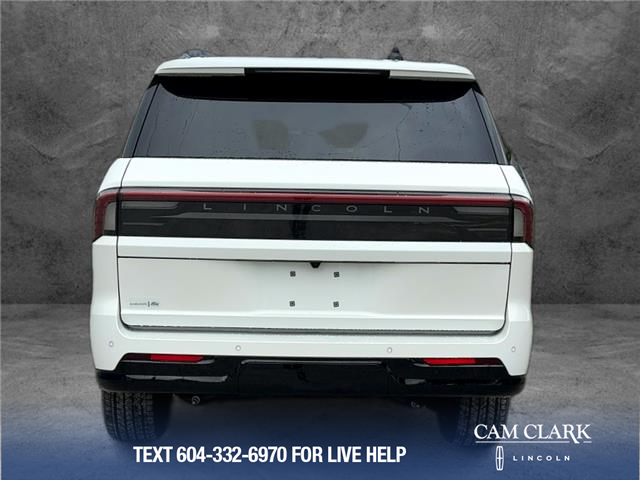 2025 Lincoln Navigator L Reserve (Stk: 0N5589) in Kamloops - Image 5 of 25