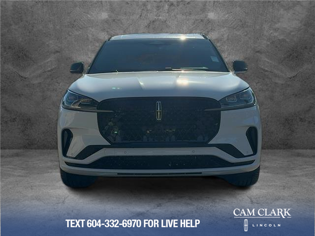 2025 Lincoln Aviator Reserve (Stk: 0A5605) in Kamloops - Image 2 of 25