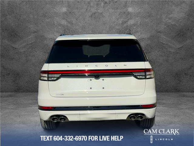 2025 Lincoln Aviator Reserve (Stk: 0A5605) in Kamloops - Image 5 of 25