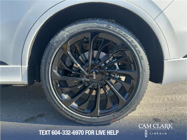 2025 Lincoln Aviator Reserve (Stk: 0A5605) in Kamloops - Image 6 of 25