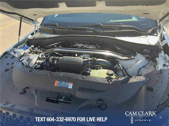 2025 Lincoln Aviator Reserve (Stk: 0A5605) in Kamloops - Image 10 of 25