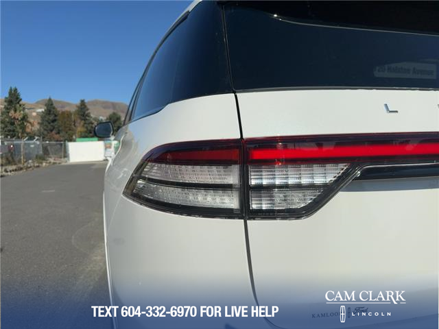 2025 Lincoln Aviator Reserve (Stk: 0A5605) in Kamloops - Image 11 of 25