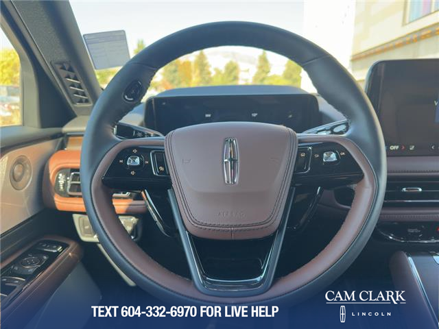2025 Lincoln Aviator Reserve (Stk: 0A5605) in Kamloops - Image 14 of 25