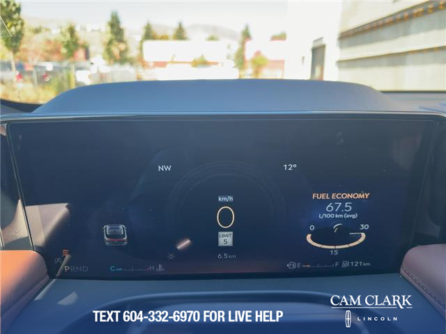2025 Lincoln Aviator Reserve (Stk: 0A5605) in Kamloops - Image 15 of 25