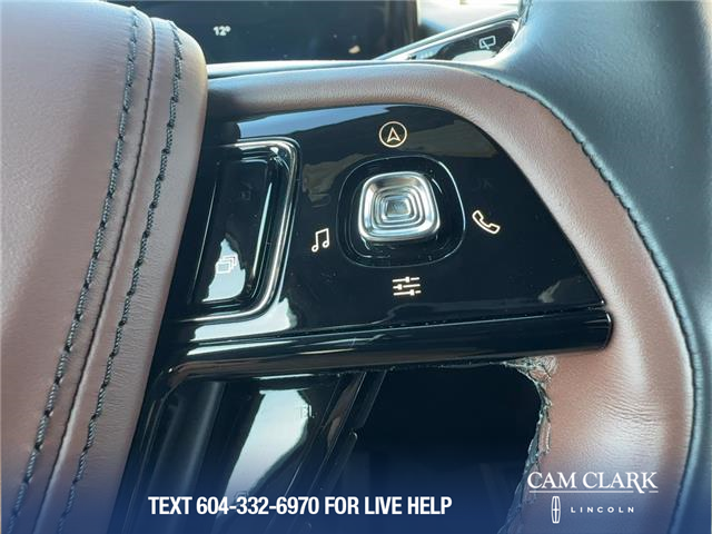 2025 Lincoln Aviator Reserve (Stk: 0A5605) in Kamloops - Image 16 of 25