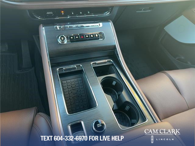 2025 Lincoln Aviator Reserve (Stk: 0A5605) in Kamloops - Image 18 of 25