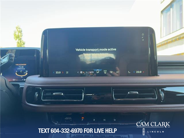2025 Lincoln Aviator Reserve (Stk: 0A5605) in Kamloops - Image 19 of 25