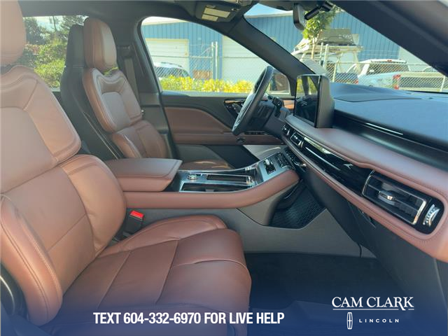 2025 Lincoln Aviator Reserve (Stk: 0A5605) in Kamloops - Image 22 of 25