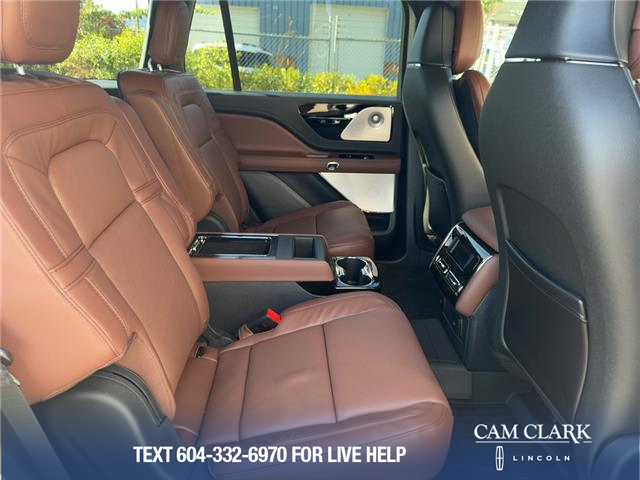 2025 Lincoln Aviator Reserve (Stk: 0A5605) in Kamloops - Image 23 of 25