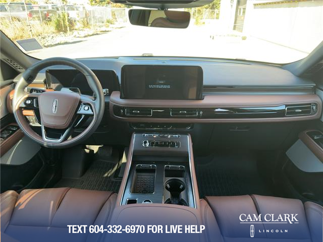 2025 Lincoln Aviator Reserve (Stk: 0A5605) in Kamloops - Image 24 of 25