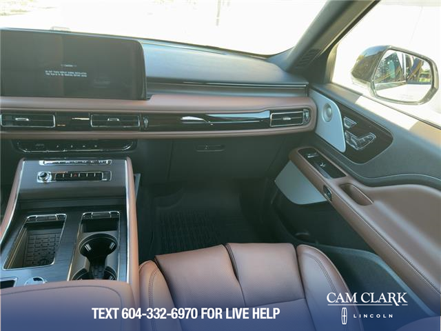 2025 Lincoln Aviator Reserve (Stk: 0A5605) in Kamloops - Image 25 of 25