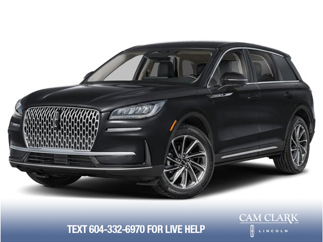 2025 Lincoln Corsair Grand Touring (Stk: 25CS0792) in North Vancouver - Image 1 of 25
