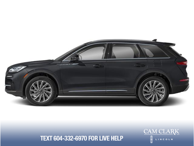 2025 Lincoln Corsair Grand Touring (Stk: 25CS0792) in North Vancouver - Image 5 of 25