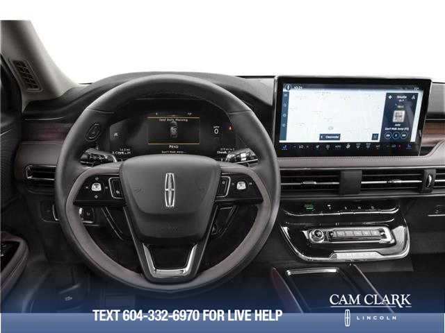 2025 Lincoln Corsair Grand Touring (Stk: 25CS0792) in North Vancouver - Image 8 of 25