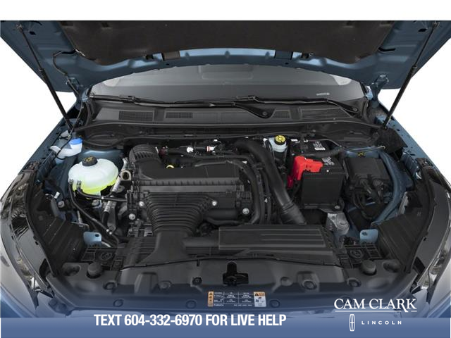 2025 Lincoln Corsair Grand Touring (Stk: 25CS0792) in North Vancouver - Image 18 of 25