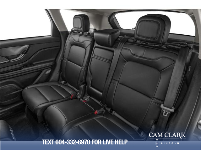 2025 Lincoln Corsair Grand Touring (Stk: 25CS0792) in North Vancouver - Image 19 of 25