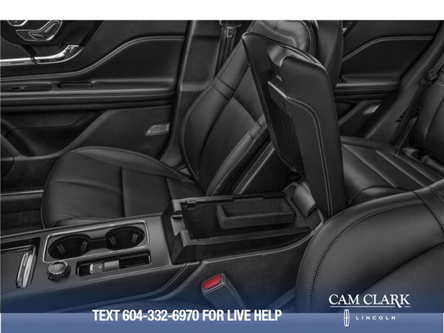 2025 Lincoln Corsair Grand Touring (Stk: 25CS0792) in North Vancouver - Image 21 of 25