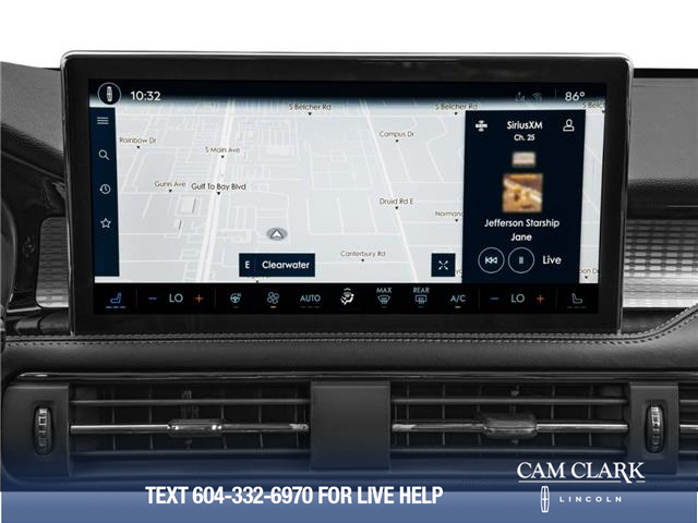 2025 Lincoln Corsair Grand Touring (Stk: 25CS0792) in North Vancouver - Image 24 of 25