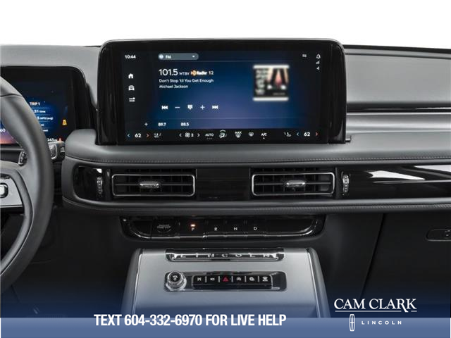 2025 Lincoln Aviator Reserve (Stk: 25AV3637) in North Vancouver - Image 7 of 13