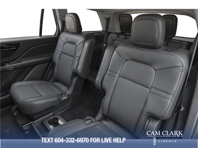 2025 Lincoln Aviator Reserve (Stk: 25AV3637) in North Vancouver - Image 10 of 13