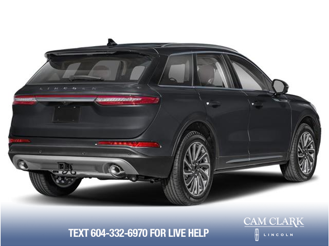 2025 Lincoln Corsair Grand Touring (Stk: 25CS6173) in North Vancouver - Image 4 of 25