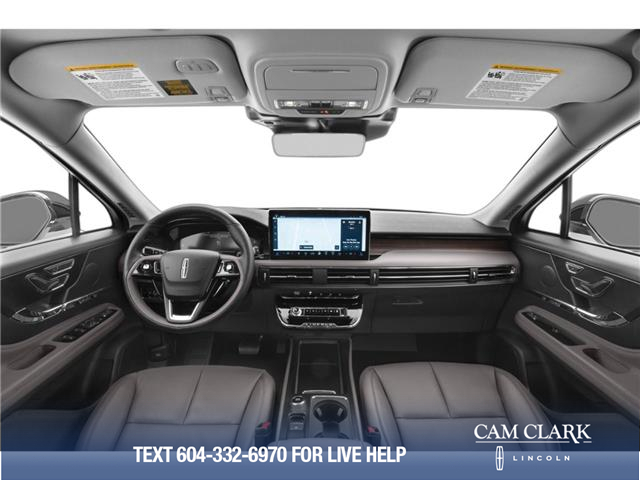 2025 Lincoln Corsair Grand Touring (Stk: 25CS6173) in North Vancouver - Image 10 of 25