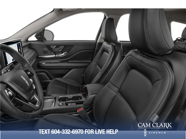 2025 Lincoln Corsair Grand Touring (Stk: 25CS6173) in North Vancouver - Image 11 of 25