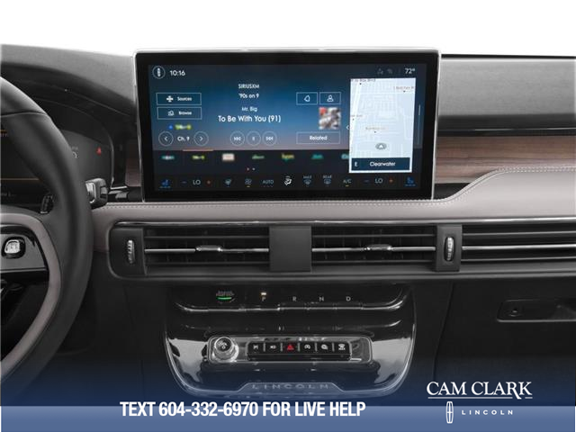 2025 Lincoln Corsair Grand Touring (Stk: 25CS6173) in North Vancouver - Image 13 of 25