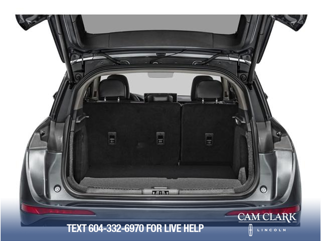 2025 Lincoln Corsair Grand Touring (Stk: 25CS6173) in North Vancouver - Image 16 of 25