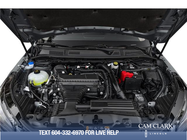 2025 Lincoln Corsair Grand Touring (Stk: 25CS6173) in North Vancouver - Image 17 of 25