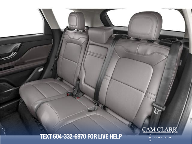 2025 Lincoln Corsair Grand Touring (Stk: 25CS6173) in North Vancouver - Image 20 of 25