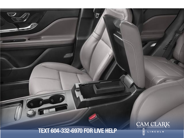 2025 Lincoln Corsair Grand Touring (Stk: 25CS6173) in North Vancouver - Image 22 of 25