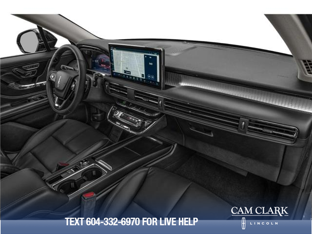 2025 Lincoln Corsair Grand Touring (Stk: 25CS6173) in North Vancouver - Image 23 of 25