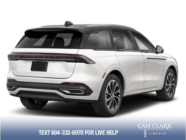 2026 Lincoln Nautilus Premiere (Stk: 26NU4794) in North Vancouver - Image 2 of 13